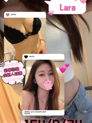 lara 外送