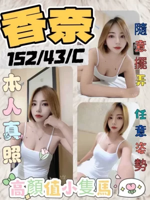南投定點茶-香奈