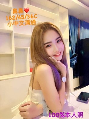 台中定點茶:鼻鼻 162/45/C/20Y