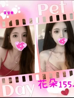 台北外送茶:花朵 155/43/C/22Y