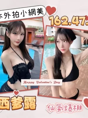 台北外送茶:西爹露 162/47/D