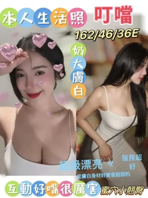 台南定點茶:叮噹 162/46/E/21Y