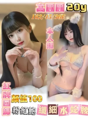 台南定點茶:高圓圓 160/45/E/23Y