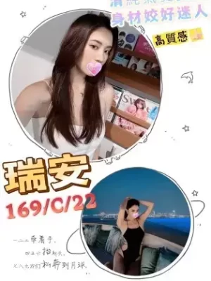 台北外送茶:瑞安 169/C/22Y