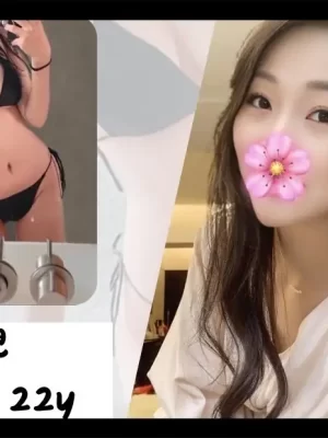 桃園外送茶-蓉兒